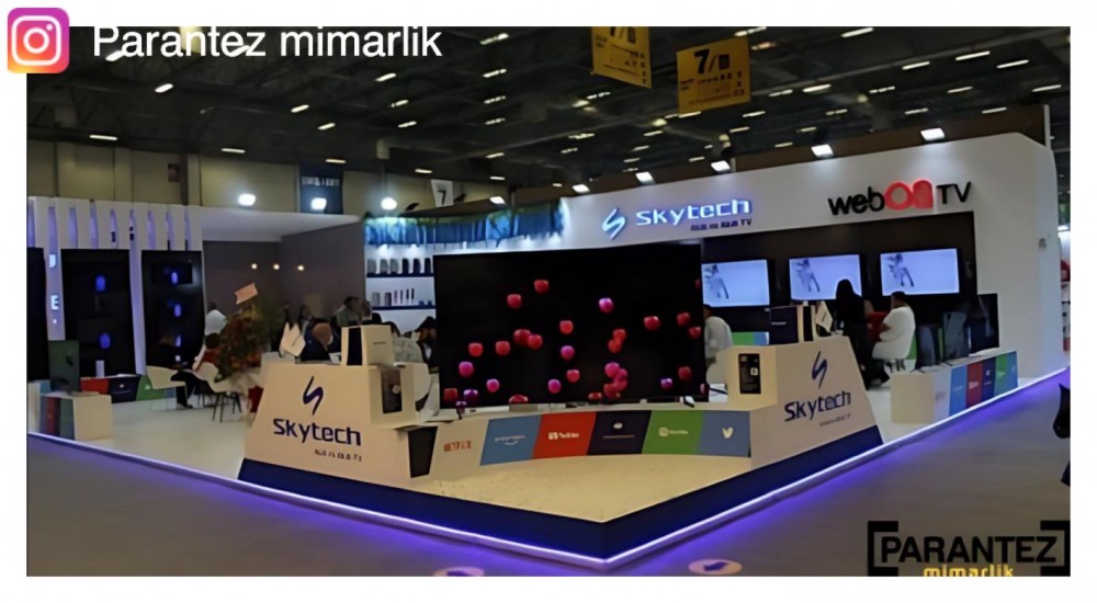 Çalışmalarımız