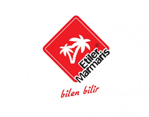 ETİLER MARMARİS