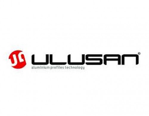 ULUSAN ALUMINLUM PROFİLES TECHNOLOGY
